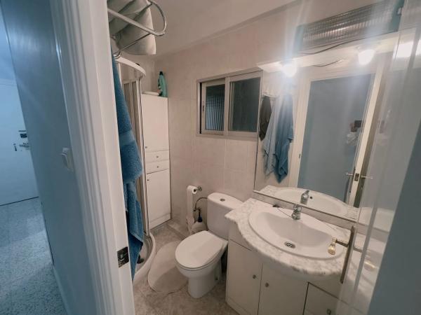 Piso en CL Yecla, 50