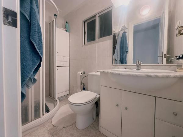 Piso en CL Yecla, 50