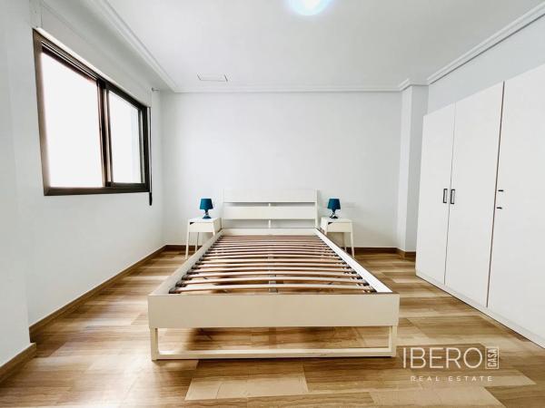 Piso en carretera Elche-Santa Pola