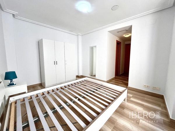 Piso en carretera Elche-Santa Pola