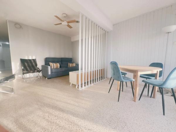 Piso en CL Yecla, 50