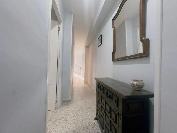 Piso en CL Yecla, 50