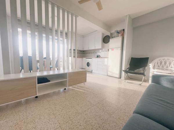 Piso en CL Yecla, 50