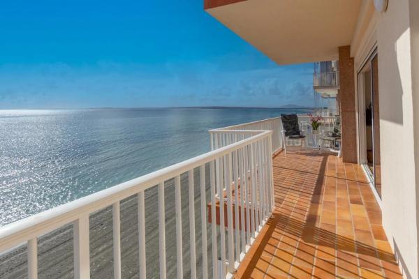 Piso en avenida Vicente Blasco Ibañez