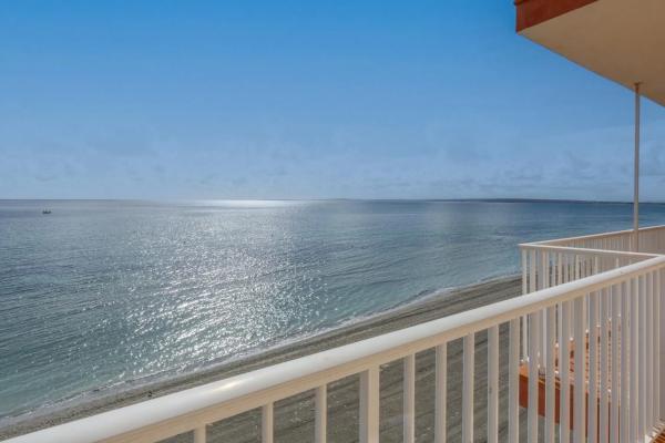 Piso en avenida Vicente Blasco Ibañez