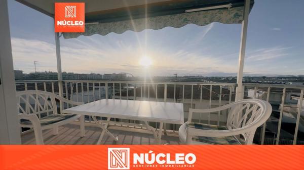 Piso en CL Yecla, 50