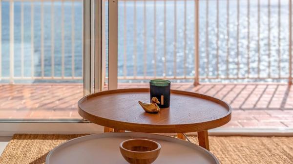 Piso en avenida Vicente Blasco Ibañez