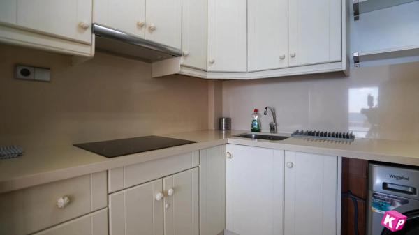 Piso en calle del Mar