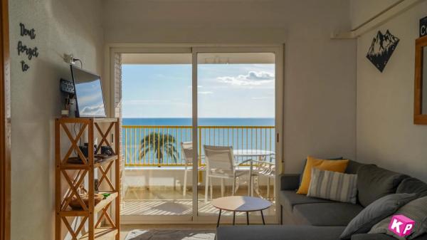 Piso en calle del Mar