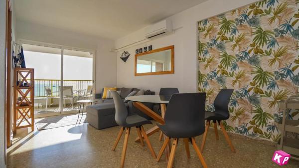 Piso en calle del Mar