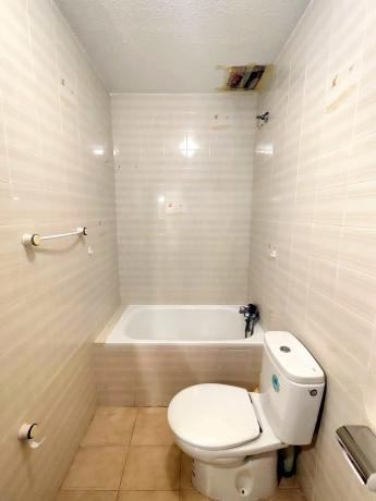 Chalet adosado en avenida Salamanca, 135