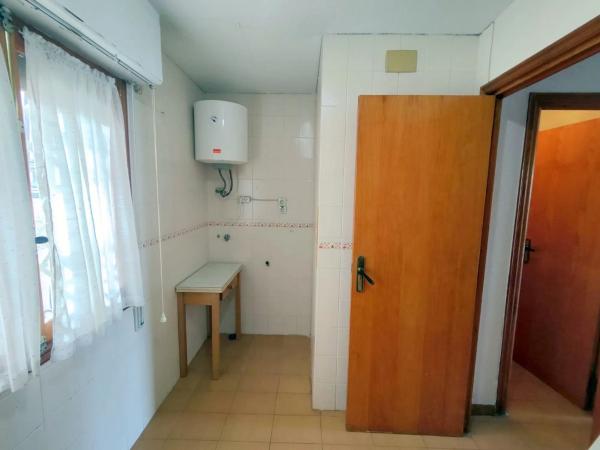 Chalet adosado en avenida Salamanca, 135