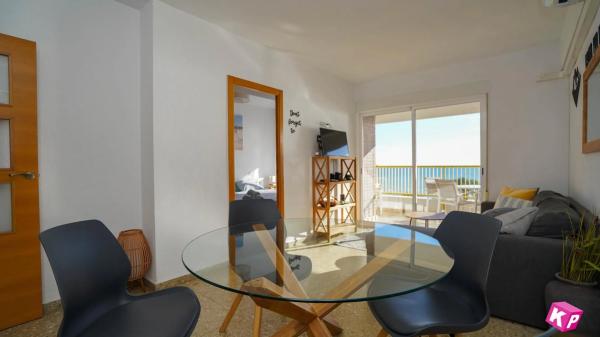 Piso en calle del Mar