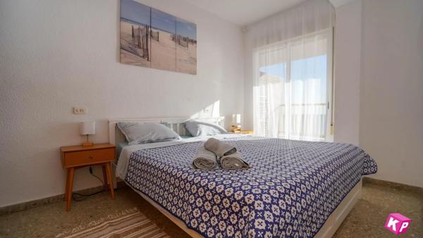 Piso en calle del Mar