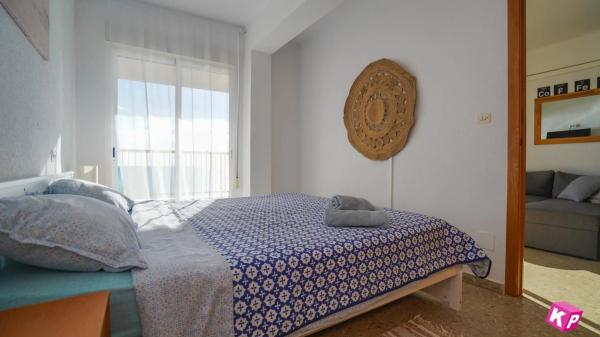 Piso en calle del Mar