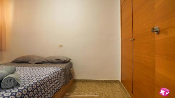 Piso en calle del Mar