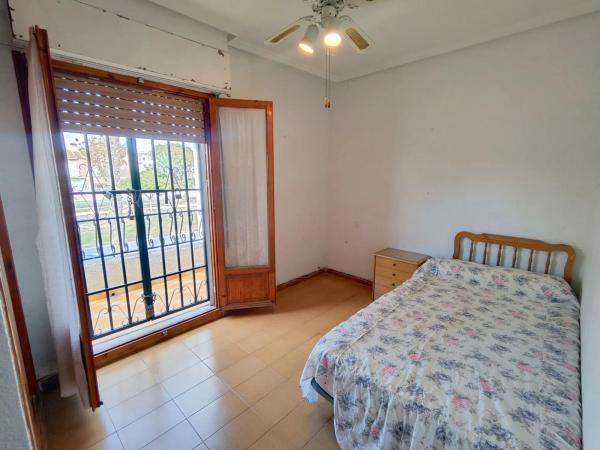 Chalet adosado en avenida Salamanca, 135