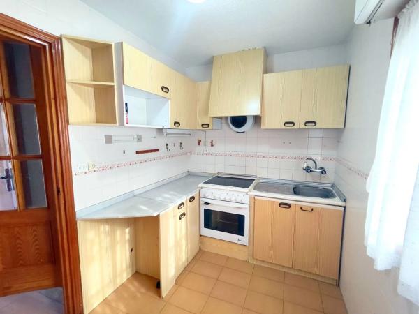 Chalet adosado en avenida Salamanca, 135