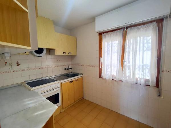 Chalet adosado en avenida Salamanca, 135