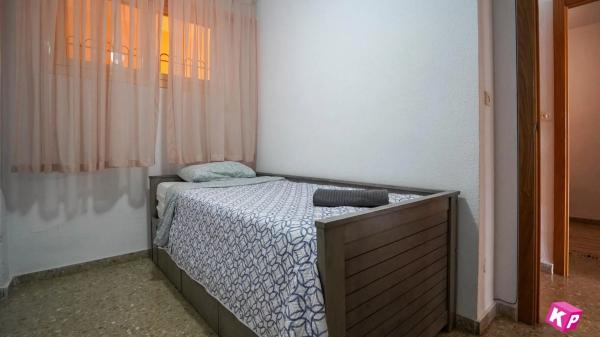 Piso en calle del Mar