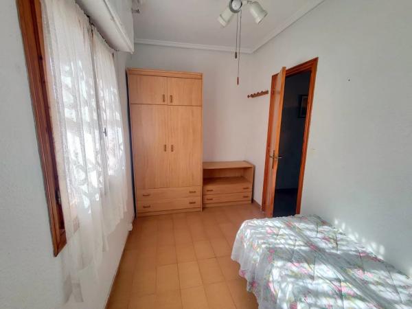 Chalet adosado en avenida Salamanca, 135