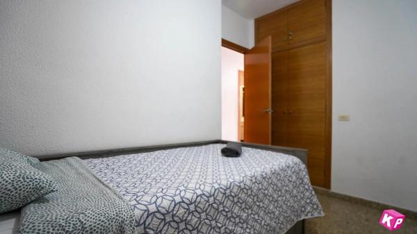 Piso en calle del Mar