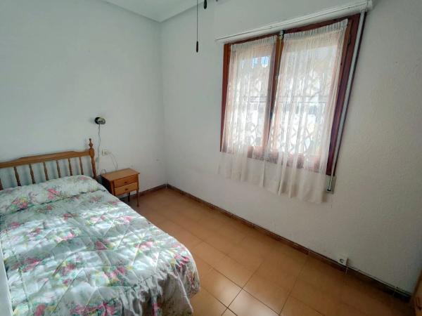 Chalet adosado en avenida Salamanca, 135