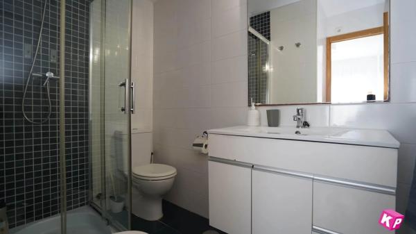 Piso en calle del Mar