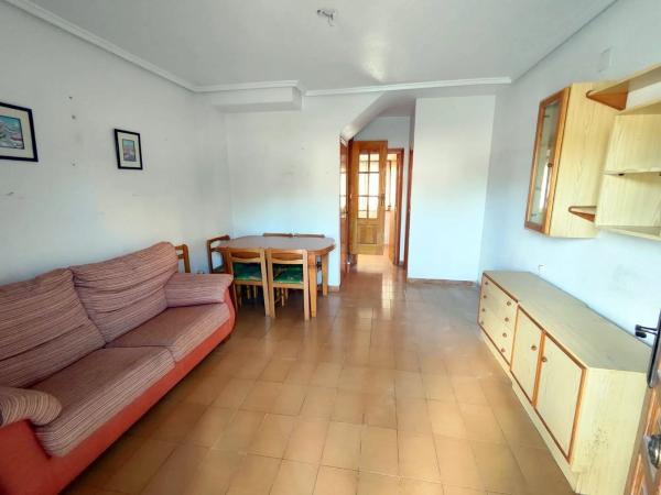 Chalet adosado en avenida Salamanca, 135