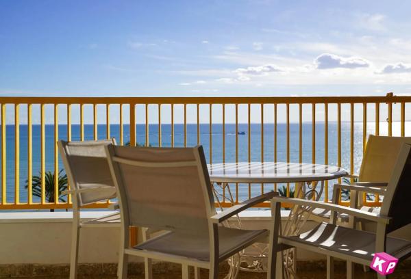 Piso en calle del Mar