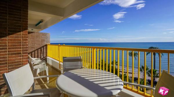 Piso en calle del Mar