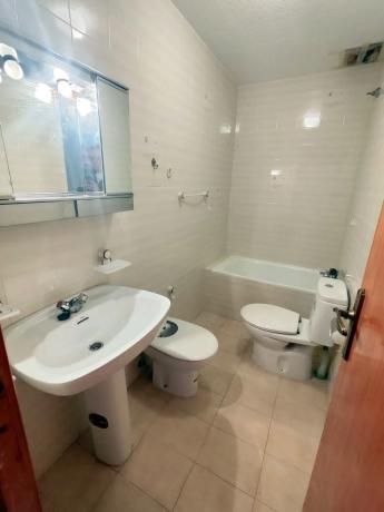 Chalet adosado en avenida Salamanca, 135