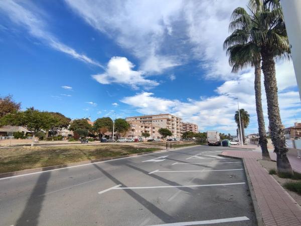 Chalet adosado en avenida Salamanca, 135