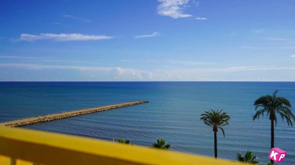 Piso en calle del Mar