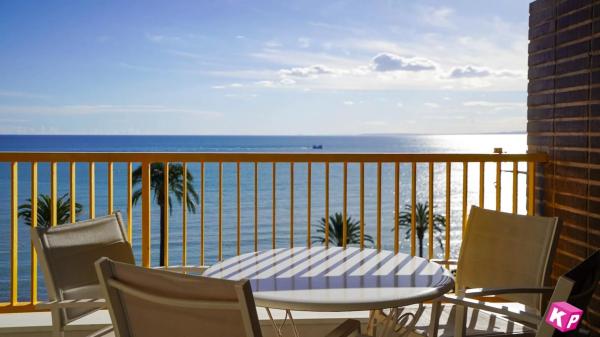 Piso en calle del Mar