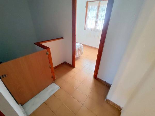 Chalet adosado en avenida Salamanca, 135