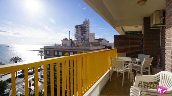 Piso en calle del Mar