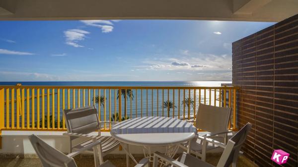 Piso en calle del Mar