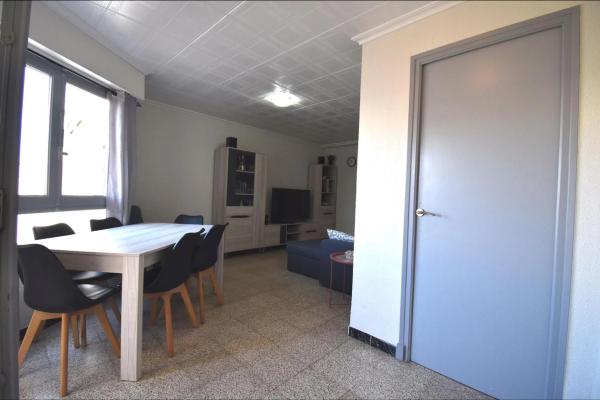 Piso en Playa Levante