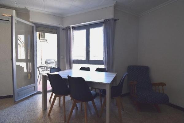 Piso en Playa Levante