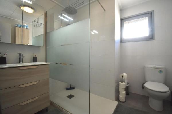 Piso en Playa Levante