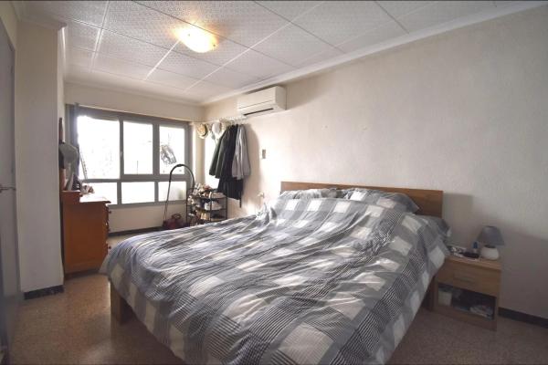 Piso en Playa Levante