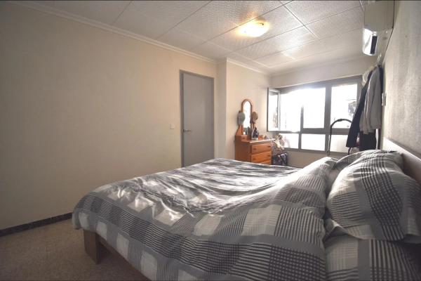 Piso en Playa Levante