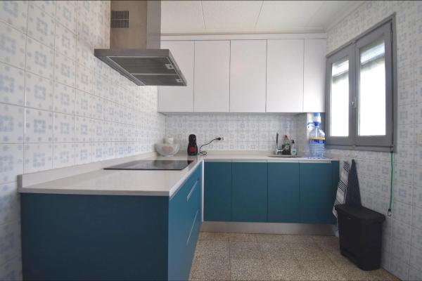 Piso en Playa Levante