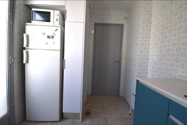 Piso en Playa Levante