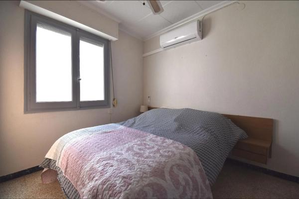 Piso en Playa Levante