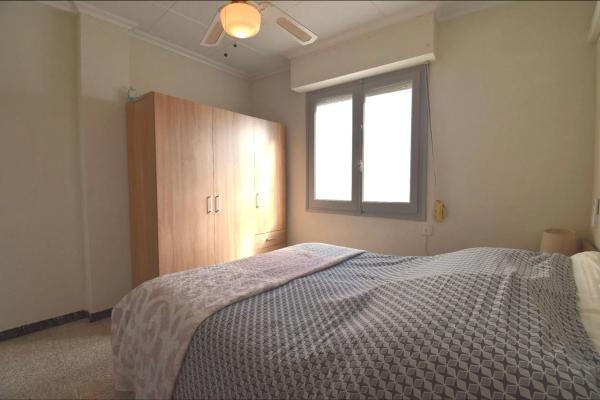 Piso en Playa Levante