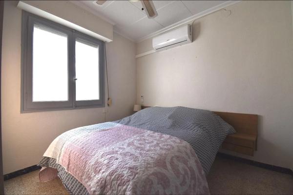 Piso en Playa Levante