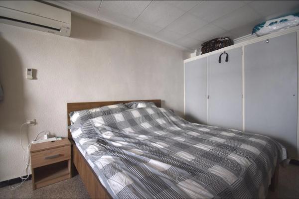 Piso en Playa Levante