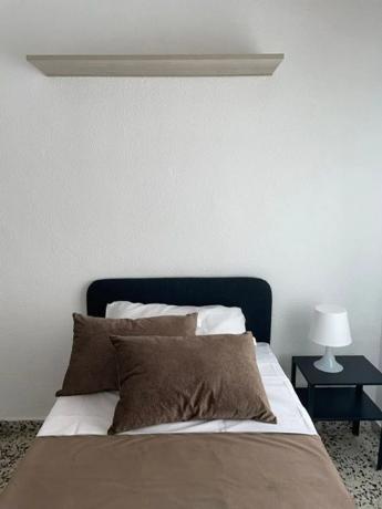 Piso en avenida vicente blasco ibañez, 30